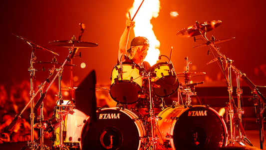 Metallica M72 World Tour Live from TX-1