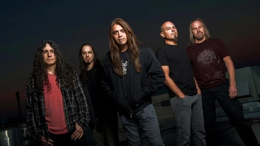 Fates Warning: Live in Athens