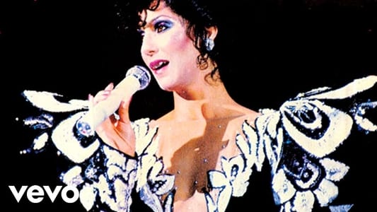 Cher: A Celebration at Caesars