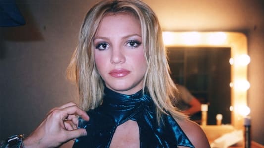 Zgodba Britney Spears