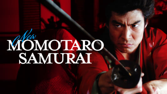 Momotaro Samurai
