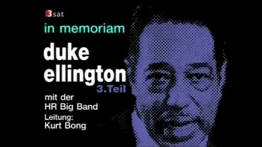 In memoriam Duke Ellington