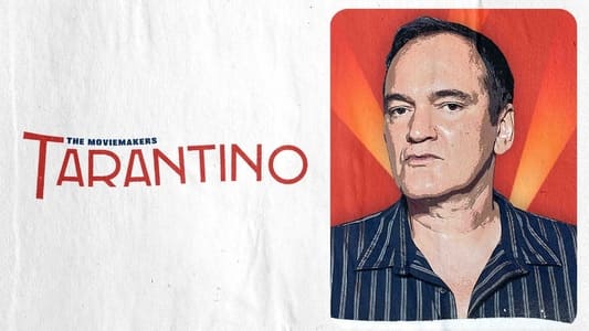 The Moviemakers: Tarantino