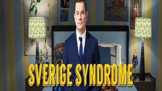 Al Pitcher: Sweden Syndrome