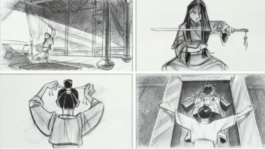 From Legend To Life: The Making of Mulan