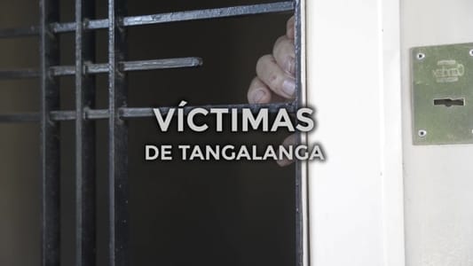 Victimas de Tangalanga