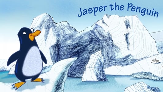 Jasper the Penguin
