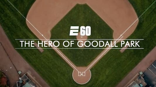 The Hero of Goodall Park