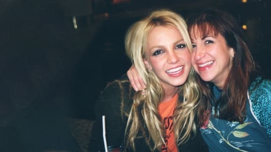 Controlling Britney Spears: Em Busca de Liberdade
