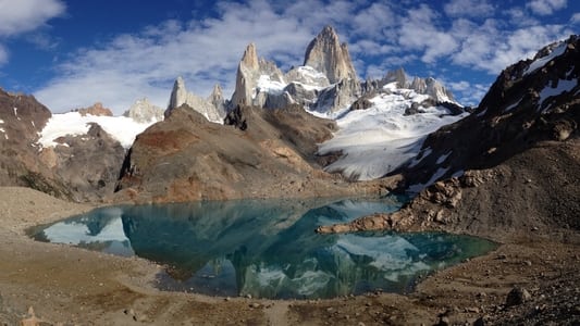 Laukinė Patagonija