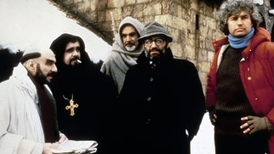 Die Abtei des Verbrechens - Umberto Ecos „Der Name der Rose“ wird verfilmt