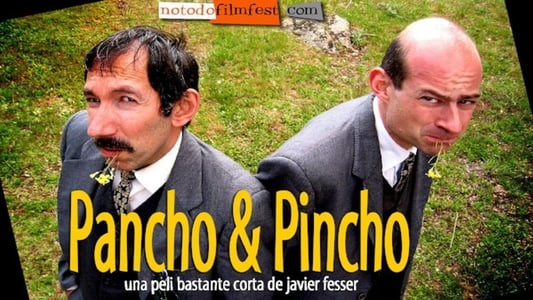 Pancho y Pincho