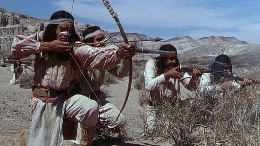 Tambores apaches