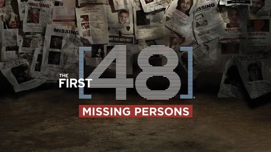 48 heures pour un crime : Portés disparus