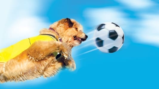 Soccer Dog 2: European Cup