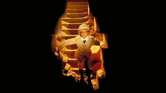 Die Abenteuer des jungen Indiana Jones: Mein erstes Abenteuer