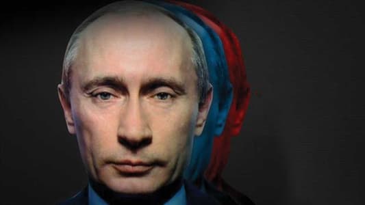 Dans la tête de Vladimir Poutine