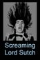 Screaming Lord Sutch: Jack the Ripper