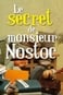 The Secret of Mr. Nostoc