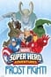 Marvel Super Hero Adventures - Combattimento glaciale!