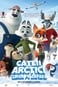 Căţeii arctici: Cursă pe zăpadă