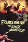 Frankenstein contra el monstruo del espacio