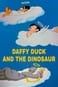 Daffy und der Dinosaurier
