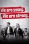 Vi er unge. Vi er stærke.