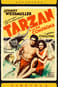 Tarzan e la compagna