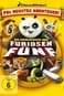Kung Fu Panda - Die Geheimnisse der furiosen Fünf