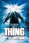 The Thing - "se" jostakin