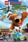 LEGO® Scooby-Doo: Nawiedzone Hollywood
