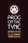 PROGRESS Chapter 91: Prog On The Tyne