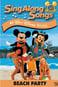 Mickey's Fun Songs: Beach Party at Walt Disney World