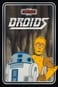 Star Wars Droids: Las aventuras de R2D2 y C3PO