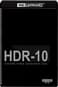 DVS UltraHD HDR-10 4K Video Calibration Disc v2.0