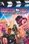 Monster High: Tystnad, tagning, vampyraction!