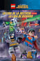 LEGO DC Comics Super Heroes: Liga De La Justicia vs La Liga Bizarra