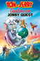 Tom e Jerry: Aventura com Jonny Quest