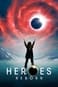 HEROES REBORN／ヒーローズ・リボーン