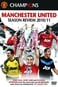 Manchester United Season Review 2010-2011