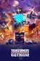 Transformers: Háború Kibertron bolygójáért: Ostrom