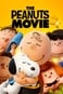 Snoopy i Charlie Brown Peanuts film