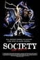 Society - The horror