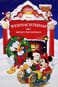 Weihnachtsspass mit Micky und Donald
