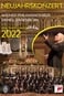 New Year's Concert 2022 from the Teatro La Fenice