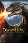 Coeur de Dragon 4 - La bataille du coeur de feu