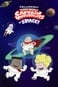 Les aventures extraordinaires de Capitaine Superslip dans l'espace
