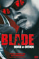 Blade: House of Chthon