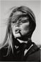 Brigitte Bardot, die Unbezähmbare